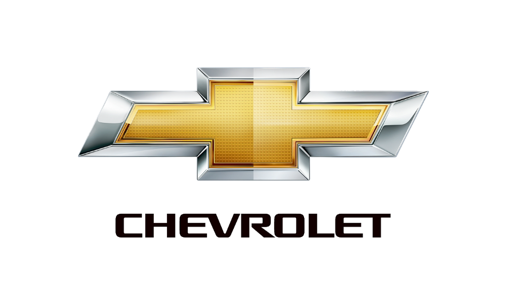 chevrolet logo